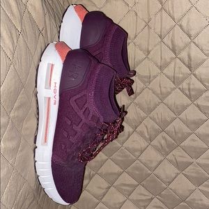 Under Armour running shoes HOVR